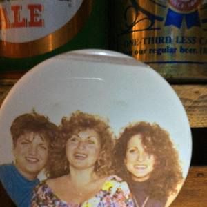 Meet your Posher, Rose